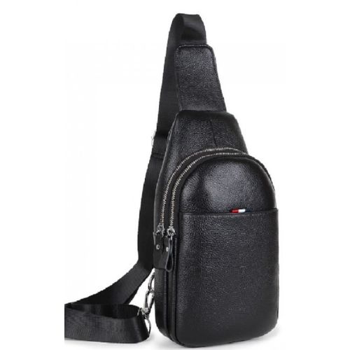 Сумка-слинг для мужчин Tiding Bag Черный