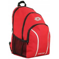 Рюкзак спортивный 22L Lotto Delta Plus Красный