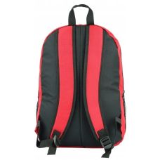 Рюкзак спортивный 22L Lotto Delta Plus Красный