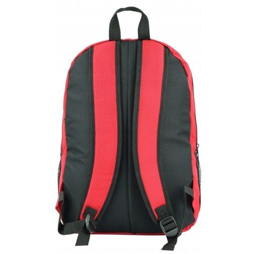 Рюкзак спортивный 22L Lotto Delta Plus Красный