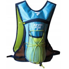 Спортивный велорюкзак рюкзак для велосипедных поездок 4L Seven for 7