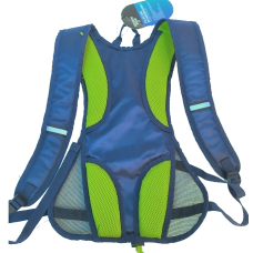 Спортивный велорюкзак рюкзак для велосипедных поездок 4L Seven for 7