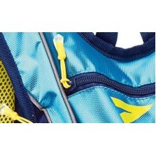 Спортивный велорюкзак рюкзак для велосипедных поездок 4L Seven for 7