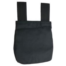 Поясная сумка для инструментов, монтерская сумка Parkside Черная