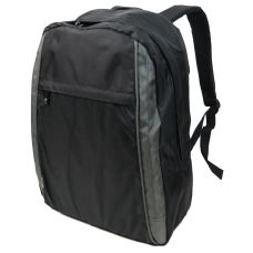 Рюкзак с отделом для ноутбука 15,6 дюймов Kato Assen Черный