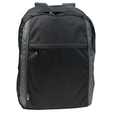 Рюкзак с отделом для ноутбука 15,6 дюймов Kato Assen Черный