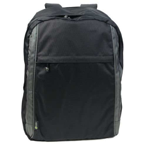 Рюкзак с отделом для ноутбука 15,6 дюймов Kato Assen Черный