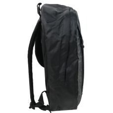 Рюкзак с отделом для ноутбука 15,6 дюймов Kato Assen Черный