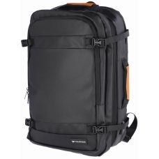 Рюкзак сумка с отделением для ноутбука 15,6 Tourpeak 21L Черный