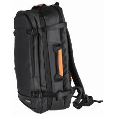 Рюкзак сумка с отделением для ноутбука 15,6 Tourpeak 21L Черный