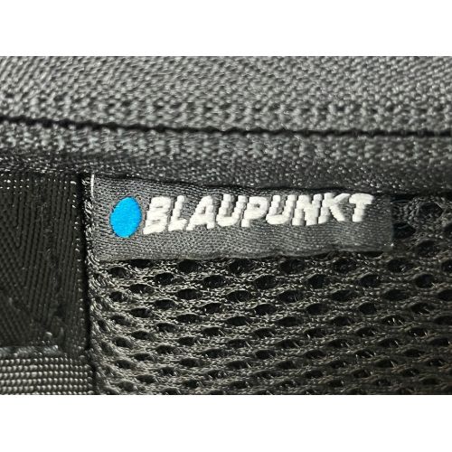 Рюкзак сс отделением для ноутбука 15,6 Антивор Blaupunkt 19L