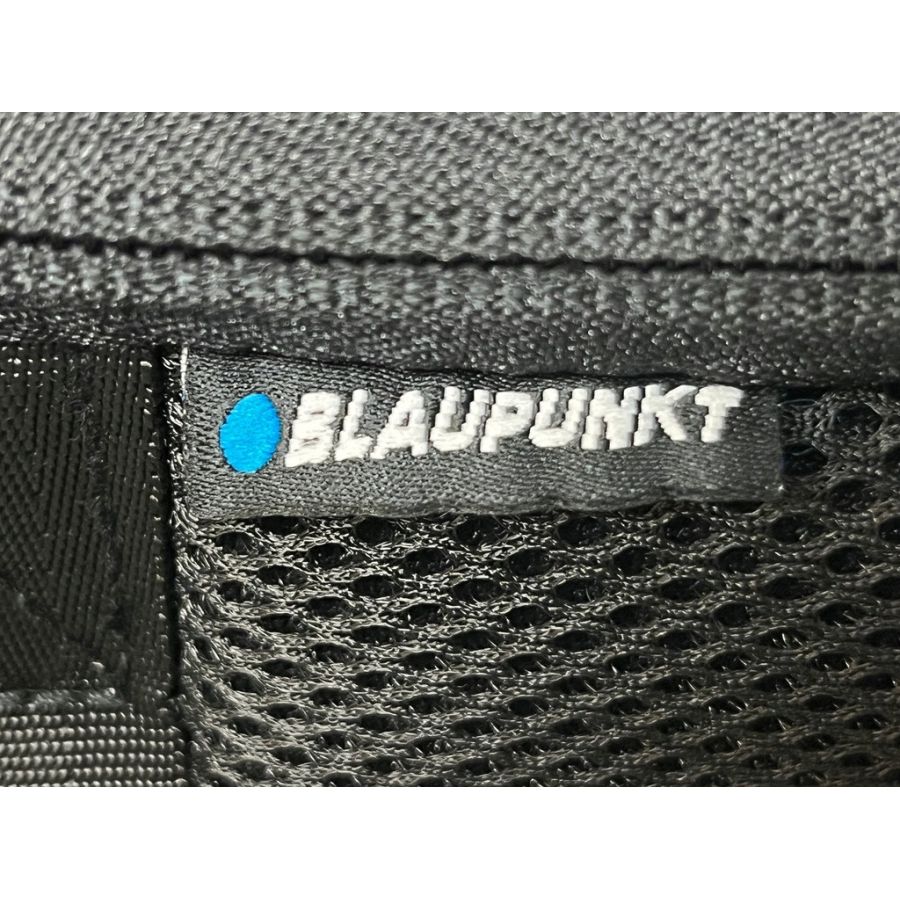 Рюкзак сс отделением для ноутбука 15,6 Антивор Blaupunkt 19L
