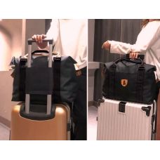 Дорожная сумка ручная кладь Imiti 22L Черный