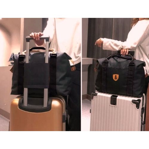 Дорожная сумка ручная кладь Imiti 22L Черный