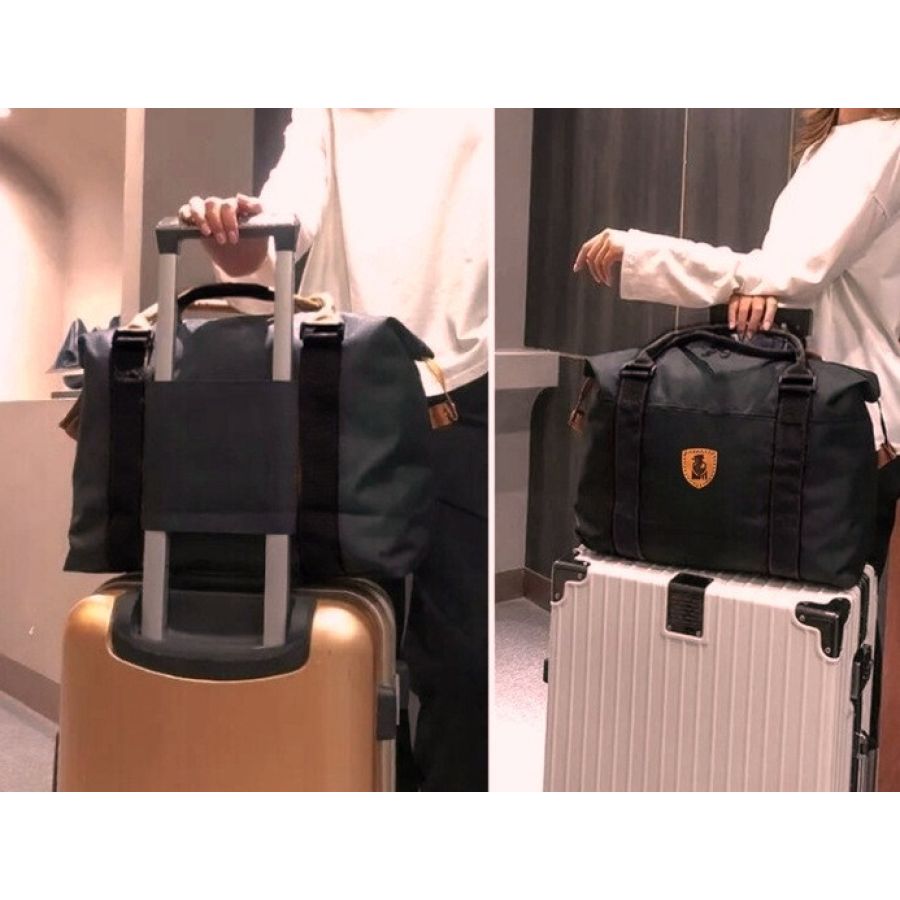 Дорожная сумка ручная кладь Imiti 22L Черный
