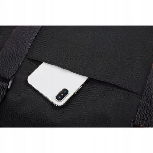 Дорожная сумка ручная кладь Imiti 22L Черный