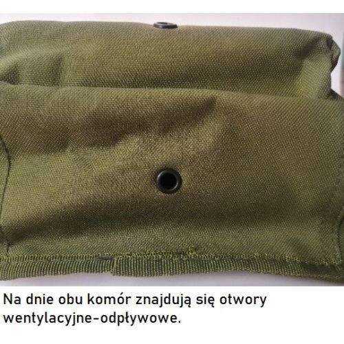 Тактическая сумка слинг армейский рюкзак через плечо Green Tactical