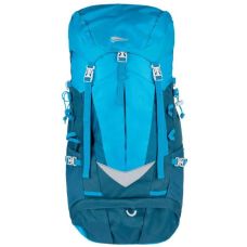 Туристический походный рюкзак 40L Crivit голубой