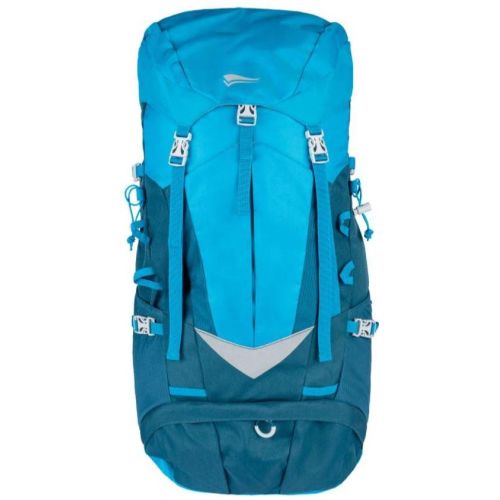 Туристический походный рюкзак 40L Crivit голубой