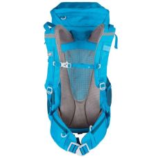 Туристический походный рюкзак 40L Crivit голубой