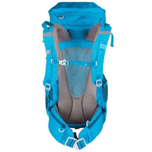 Туристический походный рюкзак 40L Crivit голубой