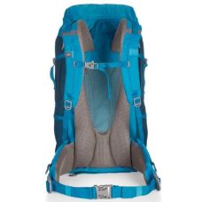 Туристический походный рюкзак 40L Crivit голубой