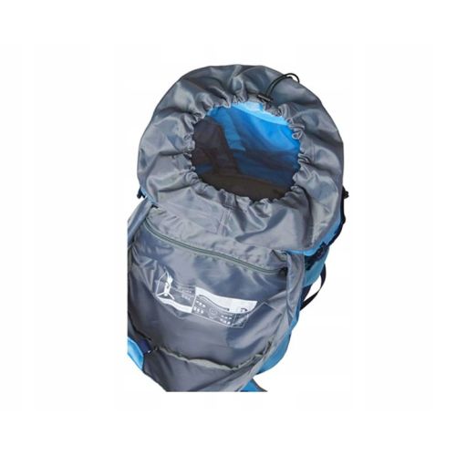 Туристический походный рюкзак 40L Crivit голубой