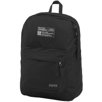 Городской рюкзак 26L Jansport Superbreak Черный