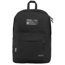 Городской рюкзак 26L Jansport Superbreak Черный