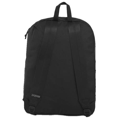 Городской рюкзак 26L Jansport Superbreak Черный