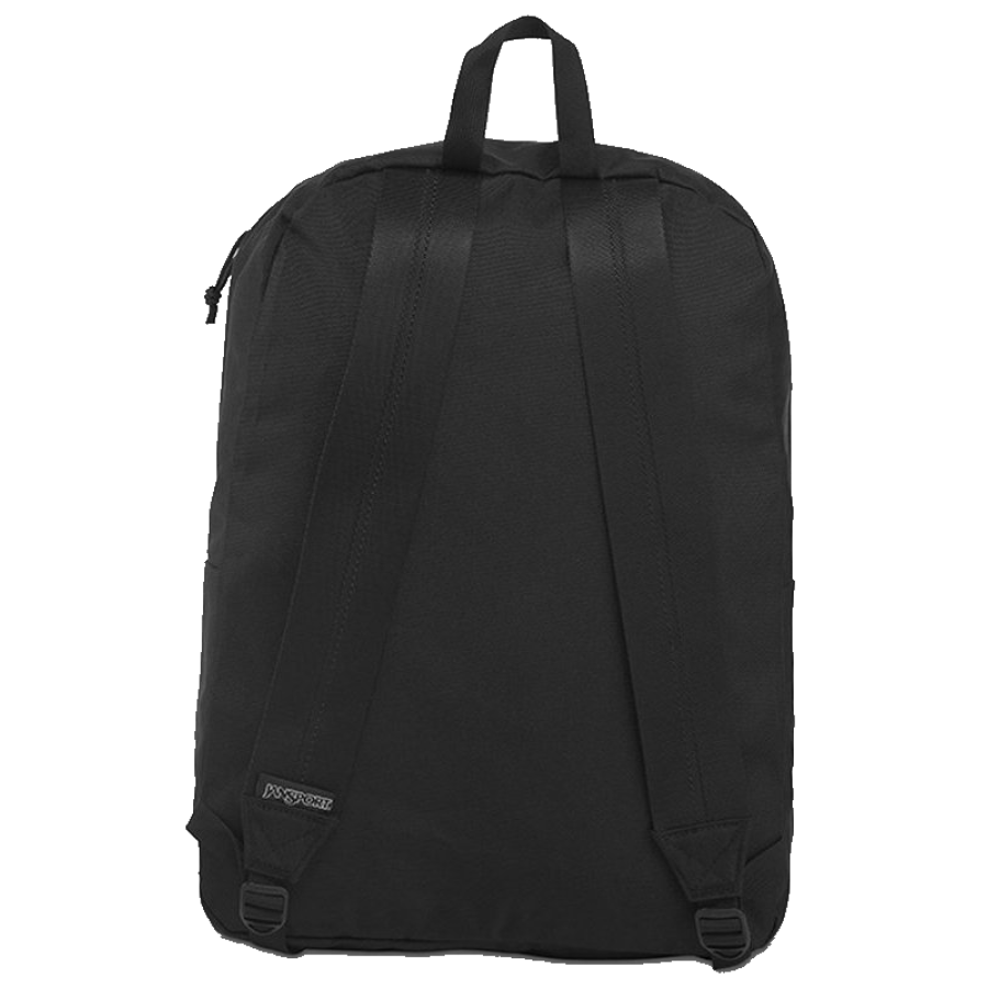 Городской рюкзак 26L Jansport Superbreak Черный