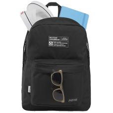 Городской рюкзак 26L Jansport Superbreak Черный