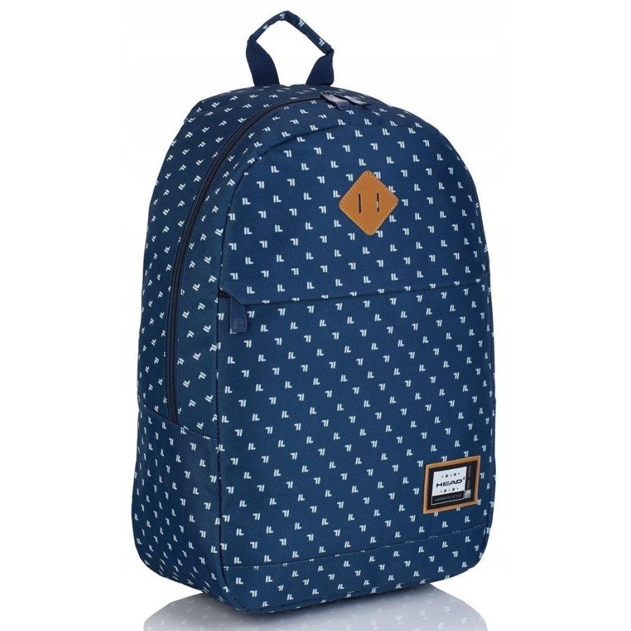 Молодежный рюкзак 17L Head 3 Синий