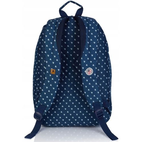 Молодежный рюкзак 17L Head 3 Синий