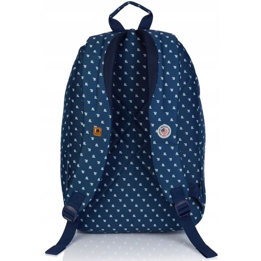 Молодежный рюкзак 17L Head 3 Синий