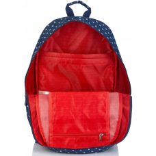 Молодежный рюкзак 17L Head 3 Синий