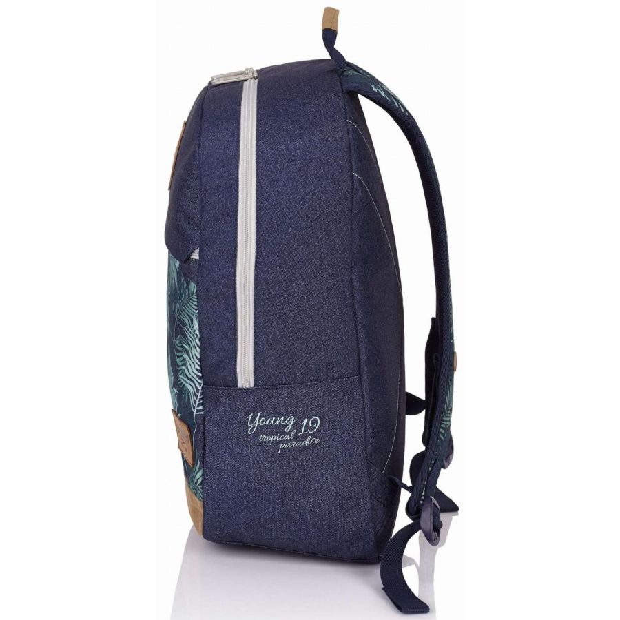 Женский молодежный рюкзак 21L Head Ferd
