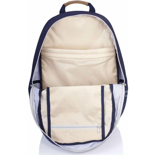 Женский молодежный рюкзак 21L Head Ferd