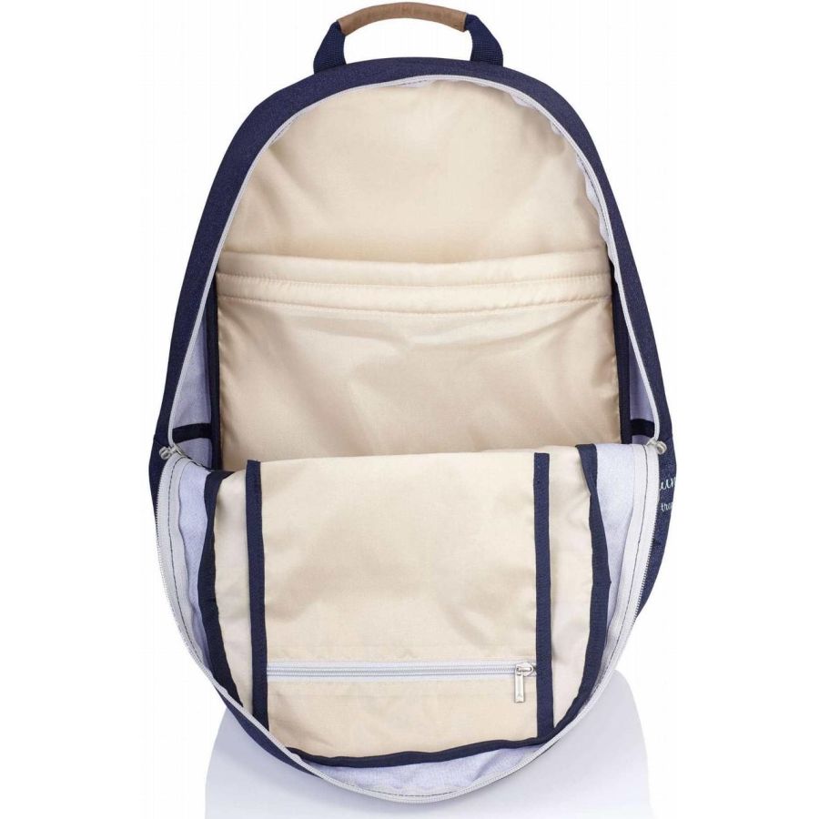 Женский молодежный рюкзак 21L Head Ferd