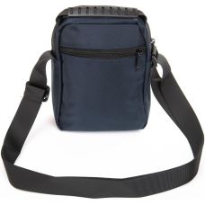 Сумка на плечо Lanpad мужская Синяя
