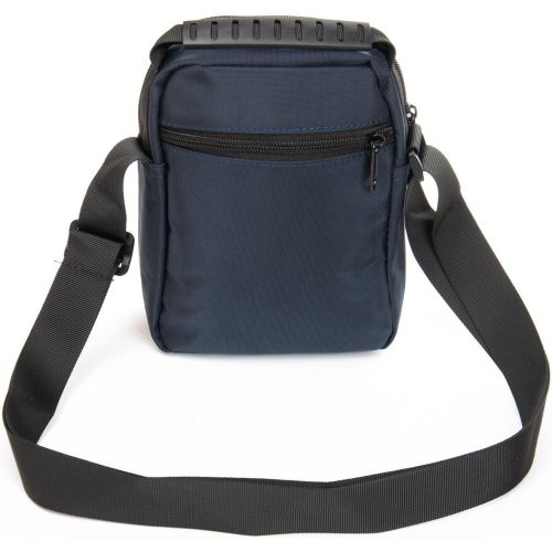 Сумка на плечо Lanpad мужская Синяя