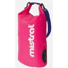 Водонепроницаемая сумка гермомешок гермочехол Mistral 20L Розовый