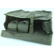 Армейская, ретро сумка через плечо, почтальонка Хаки