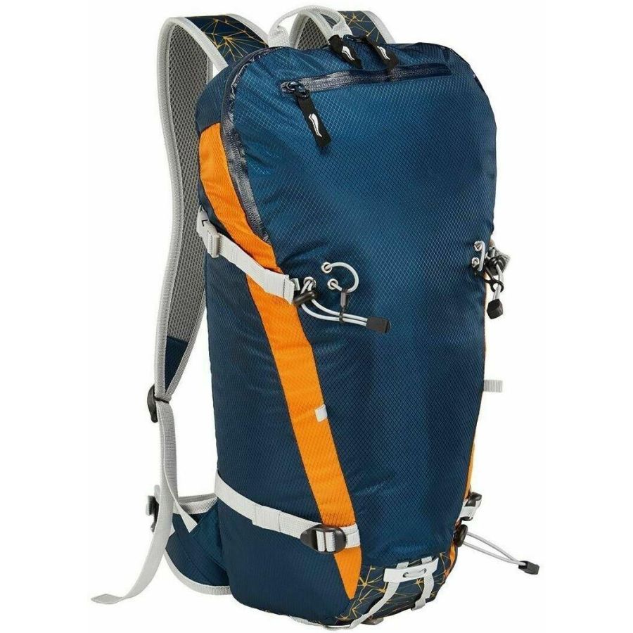 Легкий походный, трекинговый рюкзак Crivit 25L Синий