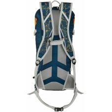 Легкий походный, трекинговый рюкзак Crivit 25L Синий