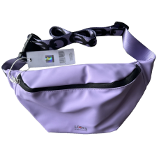 Женская поясная сумка бананка Looks Hip Bag by Wolfgang Joop Лиловая