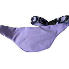 Женская поясная сумка бананка Looks Hip Bag by Wolfgang Joop Лиловая