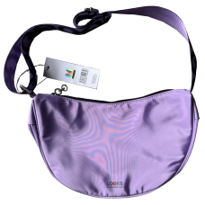 Женская наплечная сумка Looks Hip Bag by Wolfgang Joop Лиловая