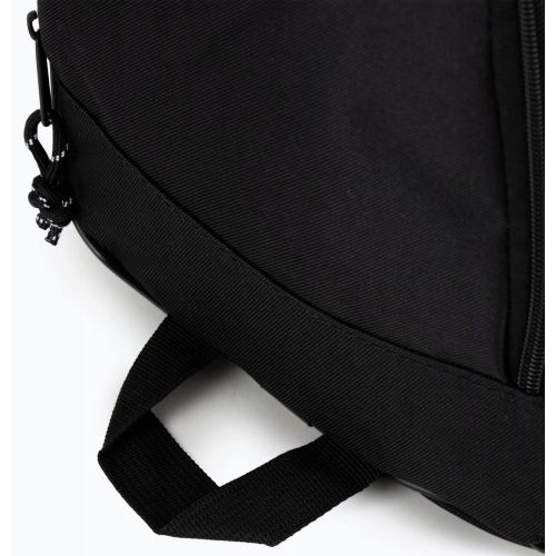 Спортивная сумка 30L Champion Training Bag Черная с серым