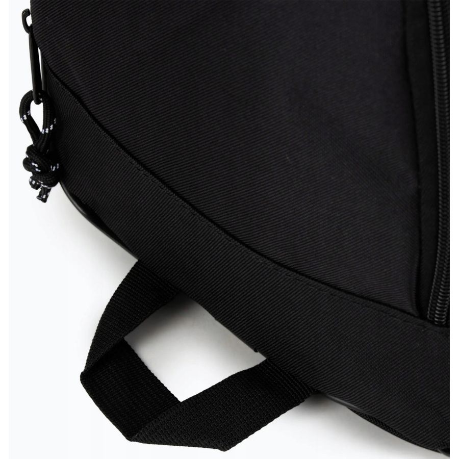 Спортивная сумка 30L Champion Training Bag Черная с серым